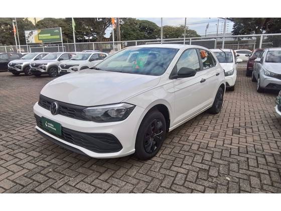 VOLKSWAGEN POLO 1.0 MPI MANUAL VOLKSWAGEN POLO 1.0 MPI MANUAL